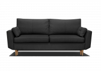 Beniamin 3-as kanapé 6.kép sötét szürke